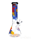 Famous Designs "Papaya" Bong
