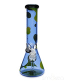 Famous Designs "Privilege" Bong