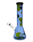 Famous Designs "Privilege" Bong