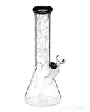 Famous Designs "Space" Bong