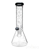 Famous Designs "Space" Bong