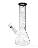 Famous Designs "Space" Bong