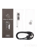 Famous X Valkyrie Dry Herb Vaporizer