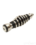 Big Pipe 3.5" Fishbone Metal SAT