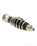 Big Pipe 3.5" Fishbone Metal SAT