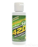 Formula 420 All Natural Glass Cleaner