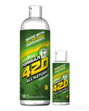 Formula 420 All Natural Glass Cleaner