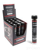 Futurola x Tyson Ranch 2.0 Terpene-Infused Blunt Cone