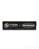 Futurola x Tyson Ranch King Size Slim Rolling Papers w/ Tips