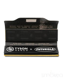 Futurola x Tyson Ranch King Size Slim Rolling Papers w/ Tips