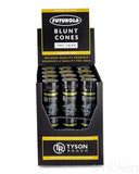 Futurola x Tyson Ranch Terpene-Infused Blunt Cone