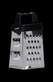 THGC G-Rasp Stainless Steel Mini Grater Grinder