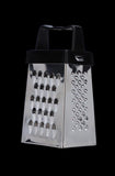 THGC G-Rasp Stainless Steel Mini Grater Grinder