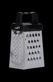 THGC G-Rasp Stainless Steel Mini Grater Grinder