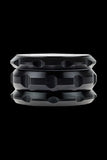 Jay and Silent Bob Bluntman Aluminum Grinder