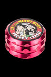 Jay and Silent Bob Secret Stash Aluminum Grinder