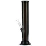 Acrylic Bong with Glass Downstem and Herb Bowl