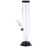 Acrylic Bong with Glass Downstem and Herb Bowl