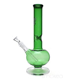 Glowfly Glass 14" Icer Bubble Bong w/ Glass Base