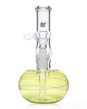 Glowfly Glass 8" Fumed Single Z Bong