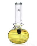 Glowfly Glass 8" Fumed Standard Bong