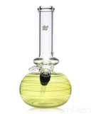 Glowfly Glass 8" Fumed Standard Bong