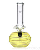 Glowfly Glass 8" Fumed Standard Bong