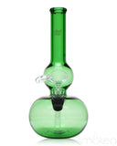 Glowfly Glass Double Bubble Bong