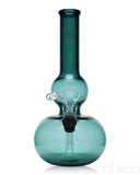 Glowfly Glass Double Bubble Bong