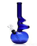 Glowfly Glass Double Z Bong