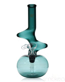 Glowfly Glass Double Z Bong