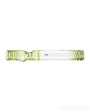 Glowfly Glass Fumed Steamroller Pipe