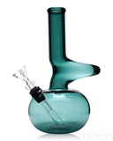 Glowfly Glass Single Z Bong