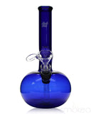 Glowfly Glass Single Z Bong
