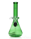 Glowfly Glass Small Beaker Bong