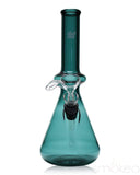 Glowfly Glass Small Beaker Bong