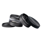 Kannastor 4-Piece Jar Body Grinder