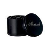 Medicali Medium 4-Part Grinder