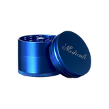 Medicali Medium 4-Part Grinder