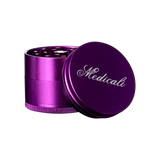 Medicali Medium 4-Part Grinder