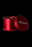 Medicali Medium 4-Part Grinder