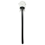 GlassHeads Glow in the Dark Gandalf Hand Pipe