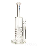 GRAV Coil Showerhead Bong