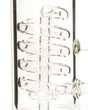 GRAV Coil Showerhead Bong