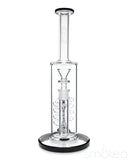 GRAV Coil Showerhead Bong