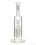 GRAV Coil Showerhead Bong