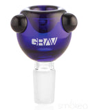 GRAV 14mm Bubble Bowl