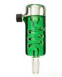 GRAV 14mm Glycerin Coil Chiller