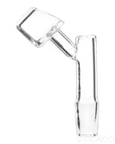 GRAV 14mm Male 45 Degree Quartz Banger