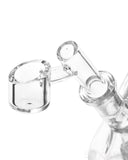 GRAV 14mm Male 45 Degree Quartz Banger